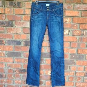Hudson Jeans - Size 27 Beth